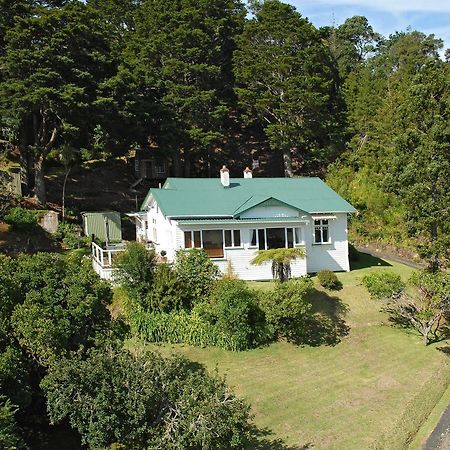 Kauri Nest Bed and Breakfast Whangarei Buitenkant foto