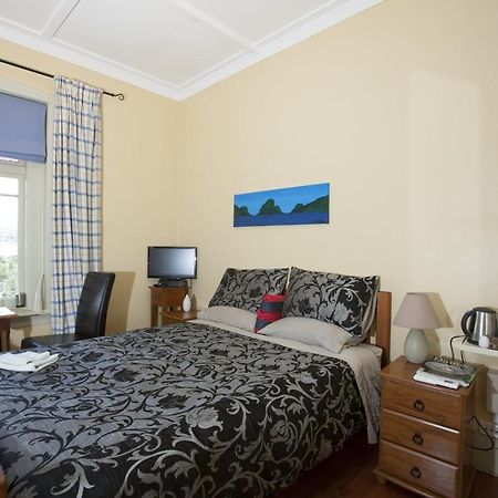 Kauri Nest Bed and Breakfast Whangarei Buitenkant foto
