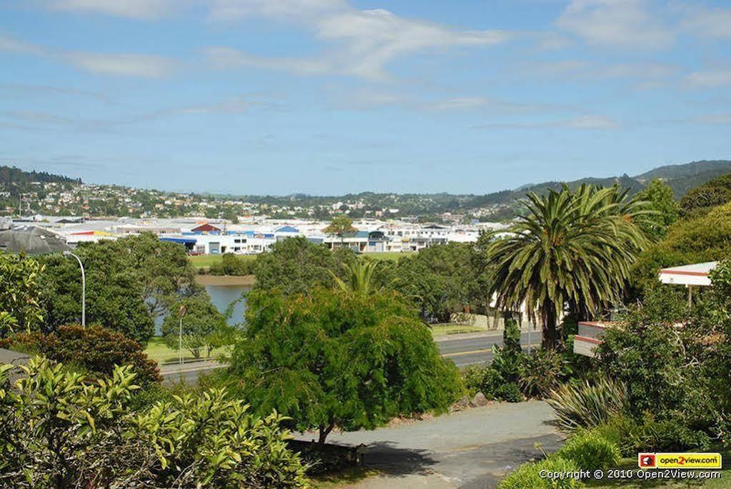 Kauri Nest Bed and Breakfast Whangarei Buitenkant foto