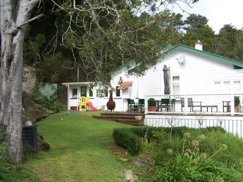 Kauri Nest Bed and Breakfast Whangarei Buitenkant foto