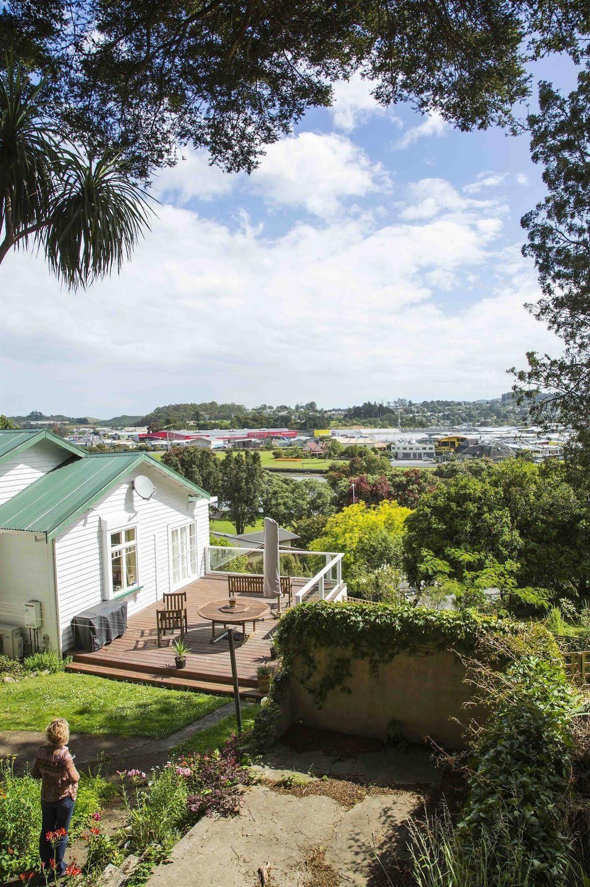Kauri Nest Bed and Breakfast Whangarei Buitenkant foto