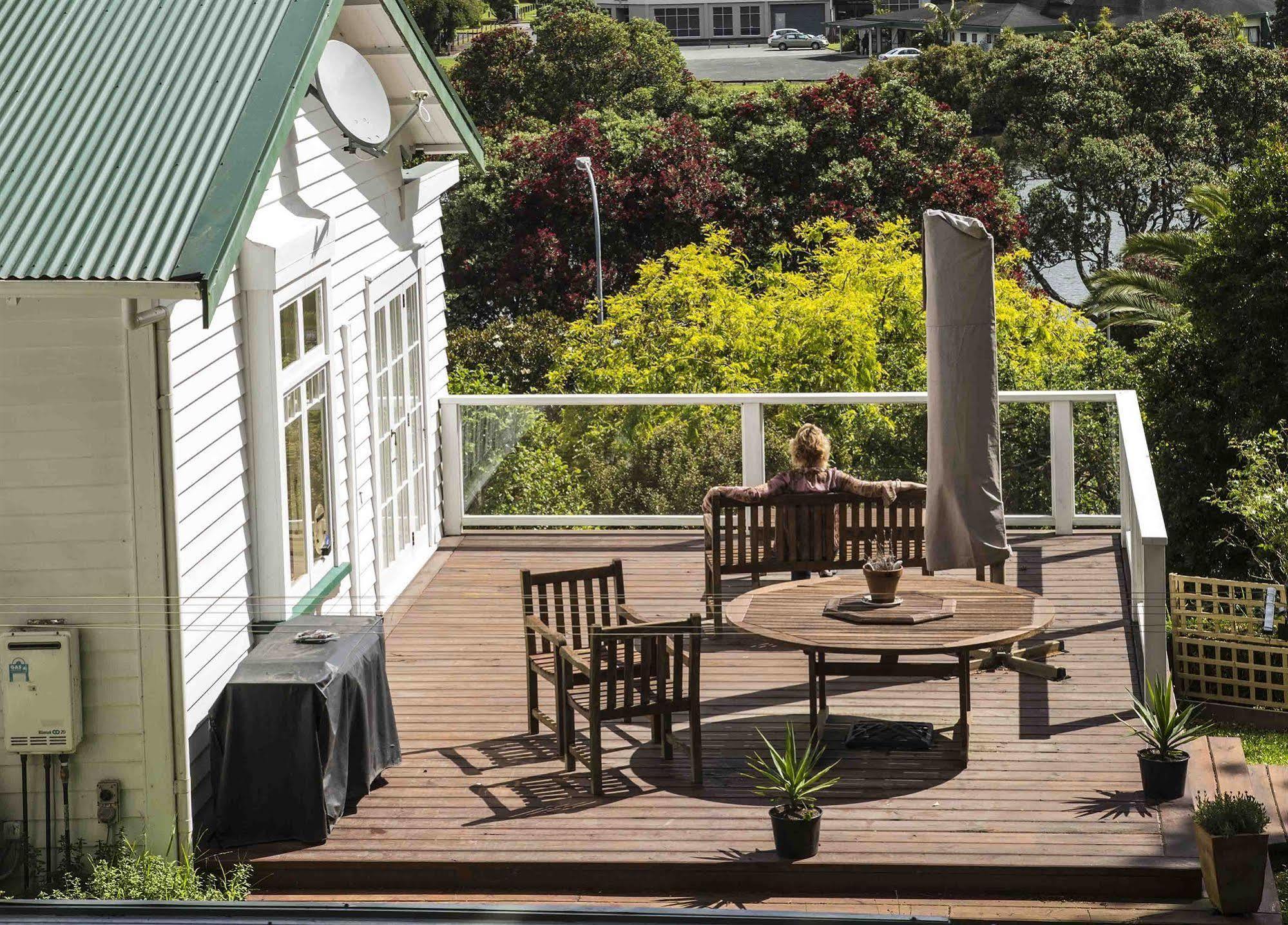 Kauri Nest Bed and Breakfast Whangarei Buitenkant foto
