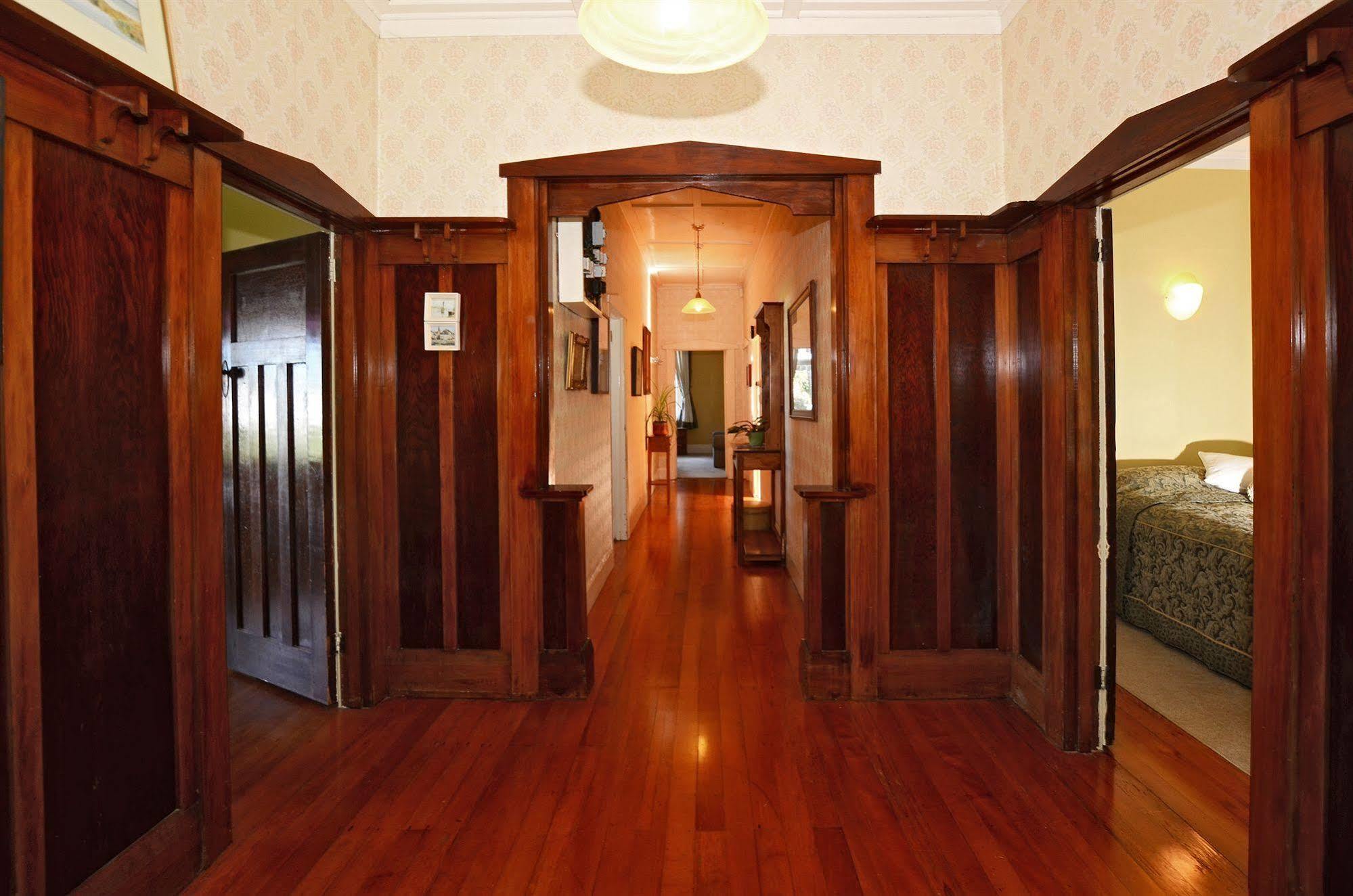 Kauri Nest Bed and Breakfast Whangarei Buitenkant foto