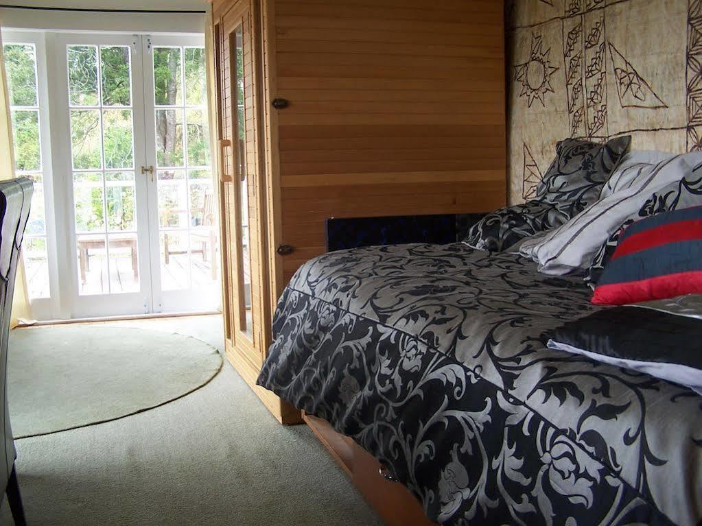 Kauri Nest Bed and Breakfast Whangarei Buitenkant foto