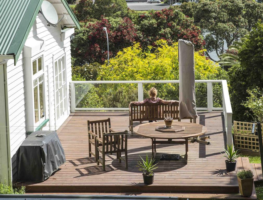 Kauri Nest Bed and Breakfast Whangarei Buitenkant foto
