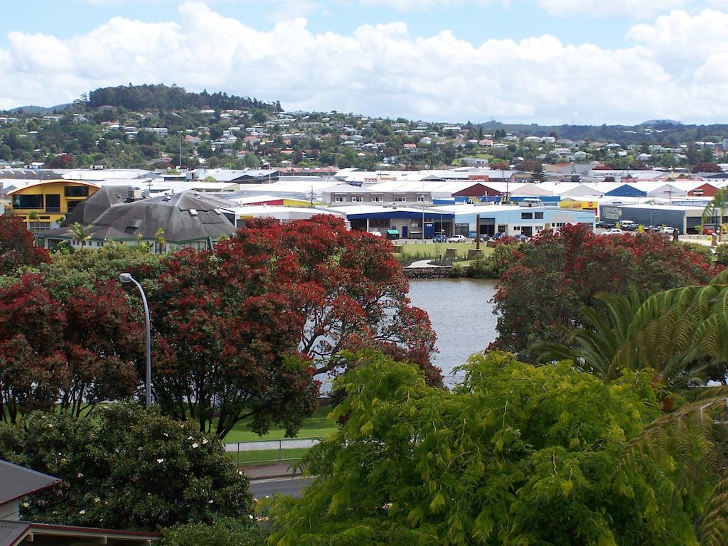 Kauri Nest Bed and Breakfast Whangarei Buitenkant foto