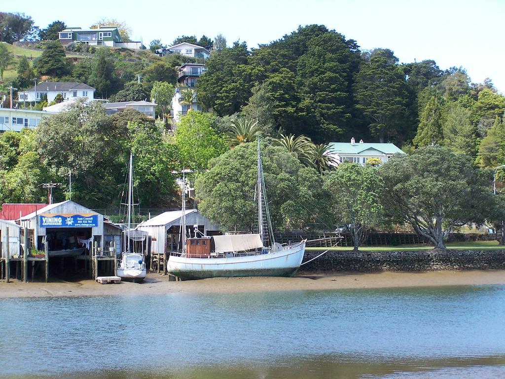Kauri Nest Bed and Breakfast Whangarei Buitenkant foto