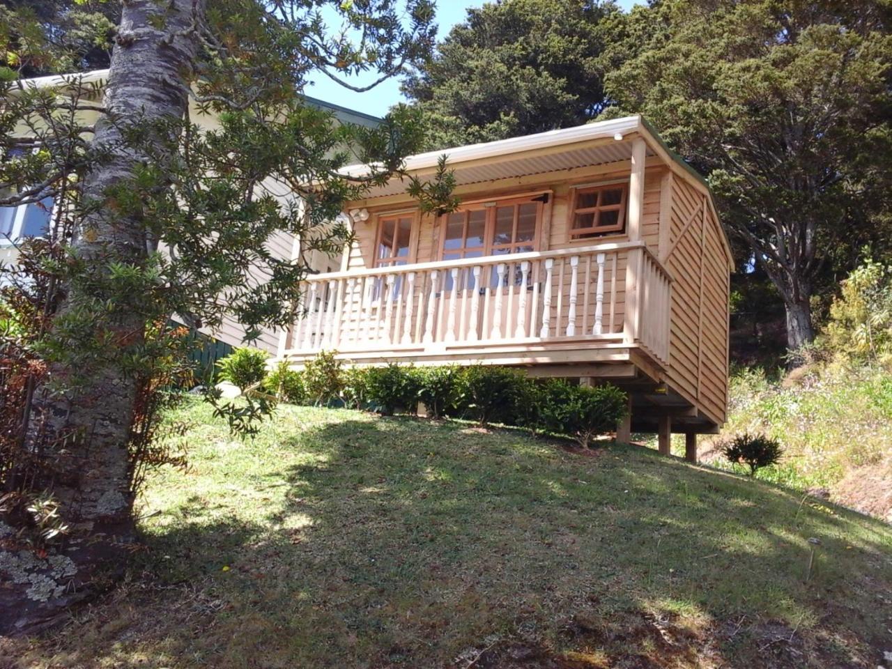 Kauri Nest Bed and Breakfast Whangarei Buitenkant foto