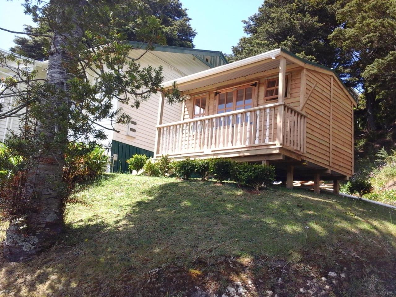 Kauri Nest Bed and Breakfast Whangarei Buitenkant foto