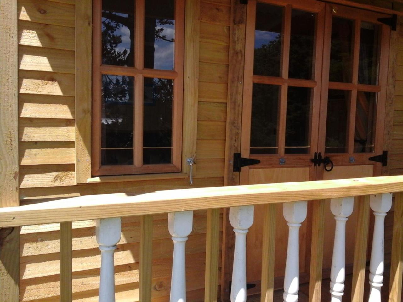 Kauri Nest Bed and Breakfast Whangarei Buitenkant foto