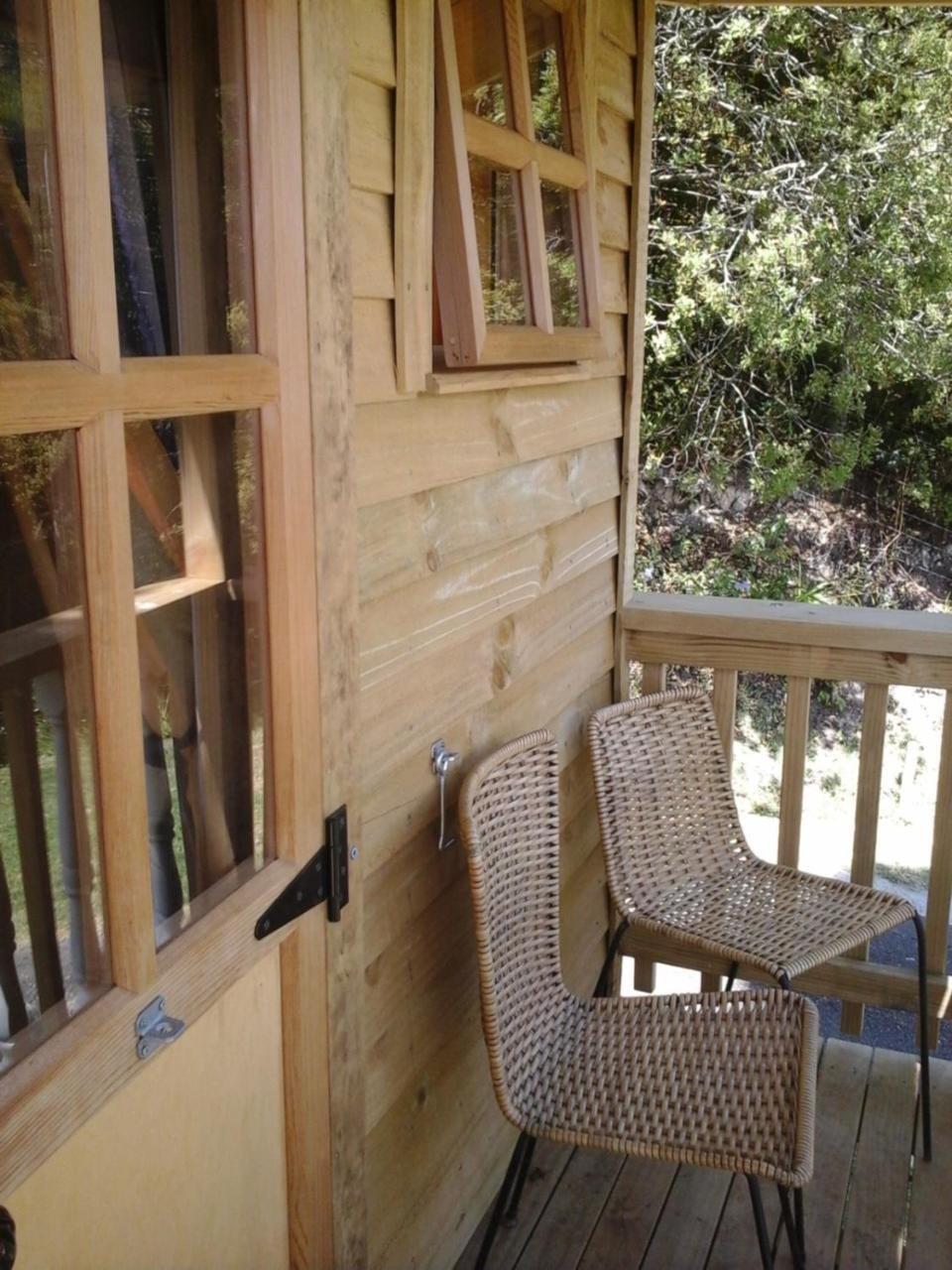 Kauri Nest Bed and Breakfast Whangarei Buitenkant foto