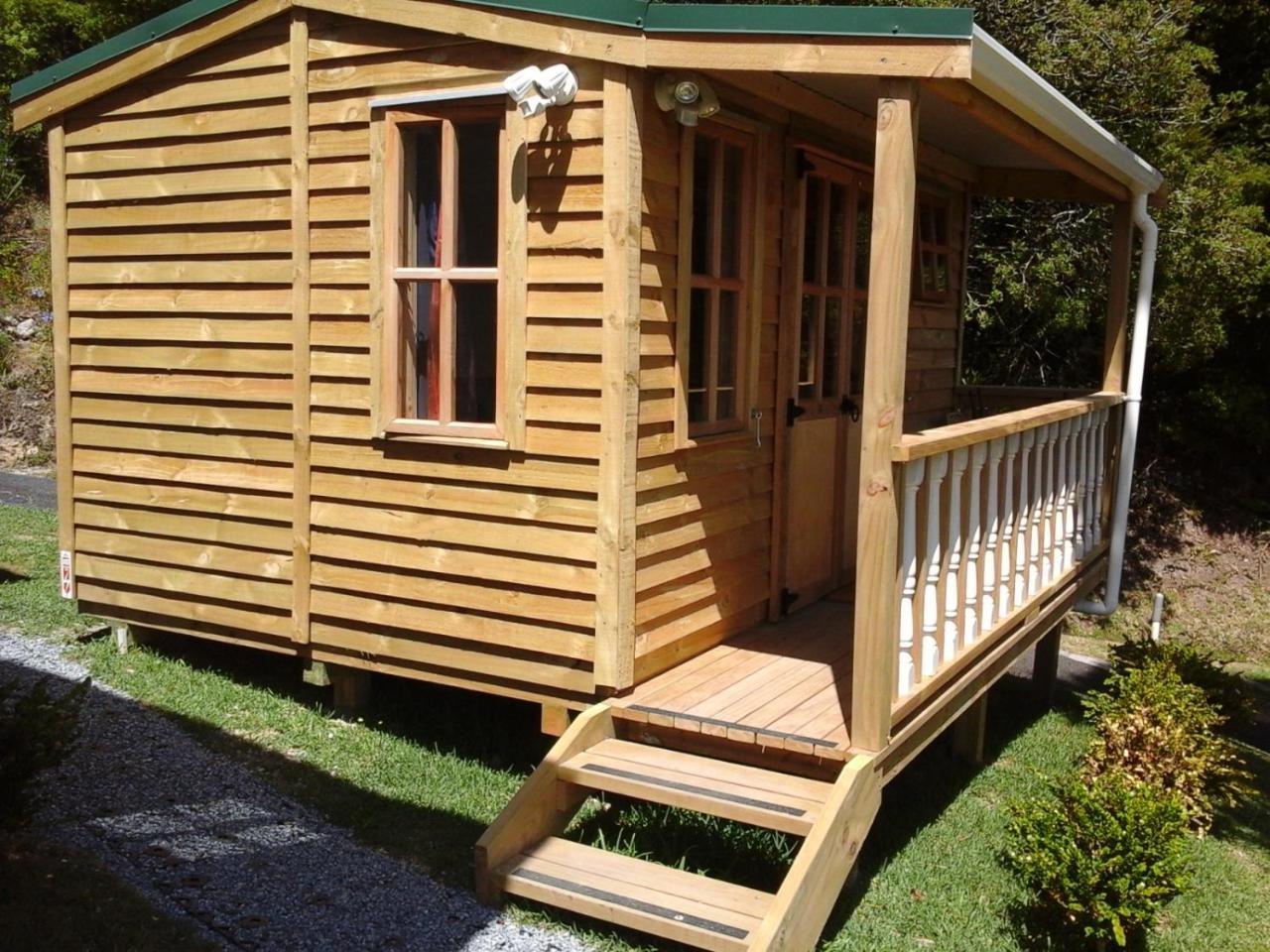 Kauri Nest Bed and Breakfast Whangarei Buitenkant foto