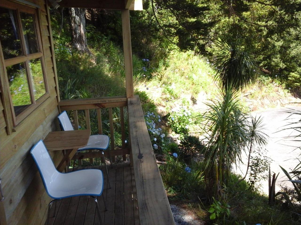 Kauri Nest Bed and Breakfast Whangarei Buitenkant foto