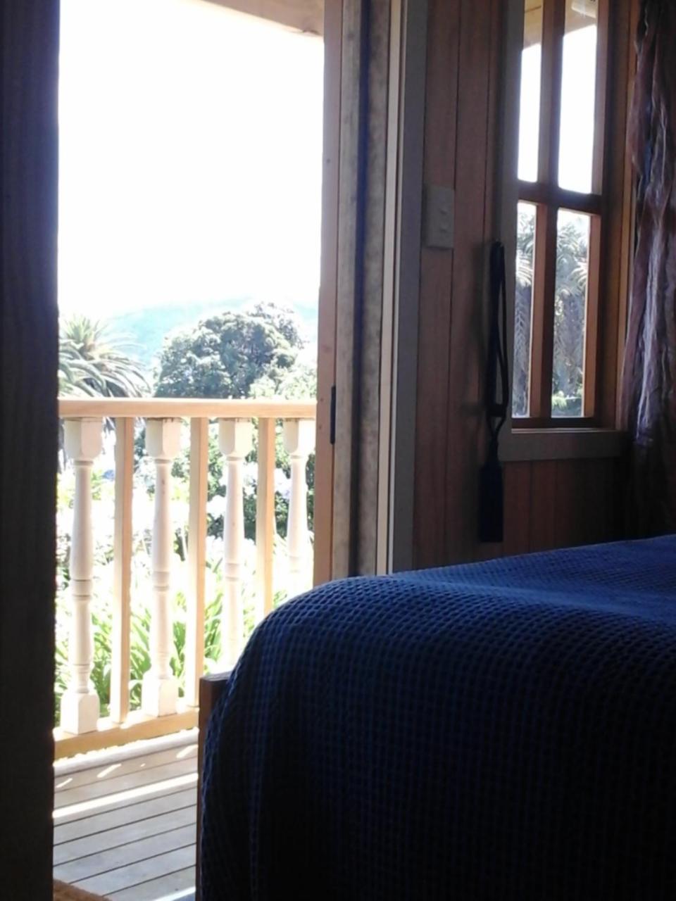 Kauri Nest Bed and Breakfast Whangarei Buitenkant foto