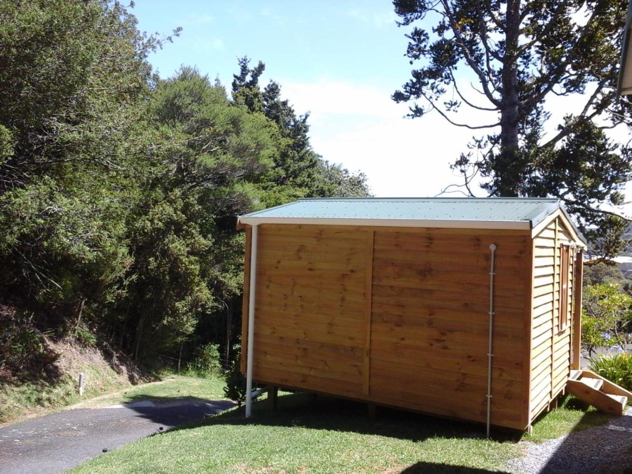 Kauri Nest Bed and Breakfast Whangarei Buitenkant foto