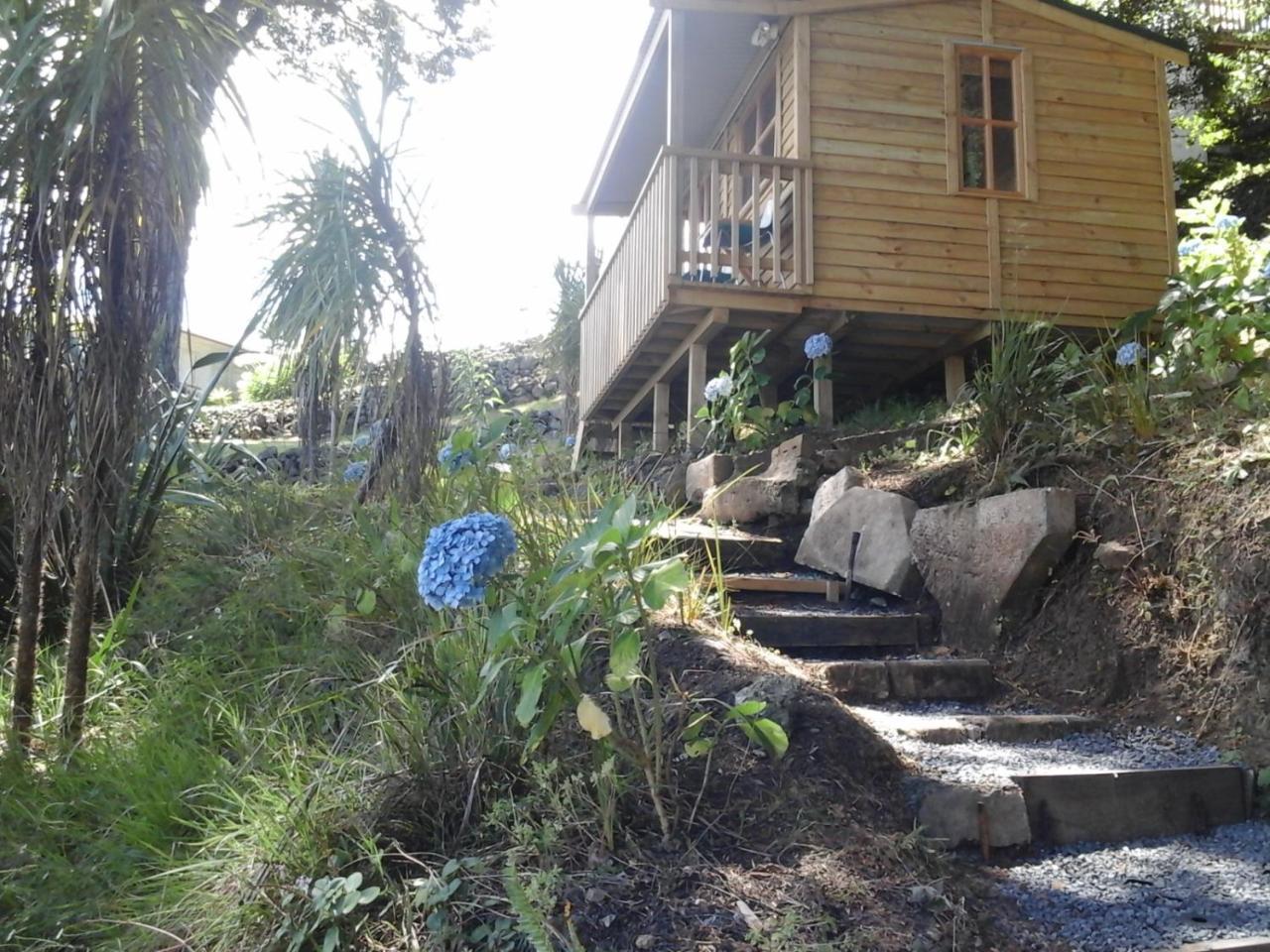 Kauri Nest Bed and Breakfast Whangarei Buitenkant foto