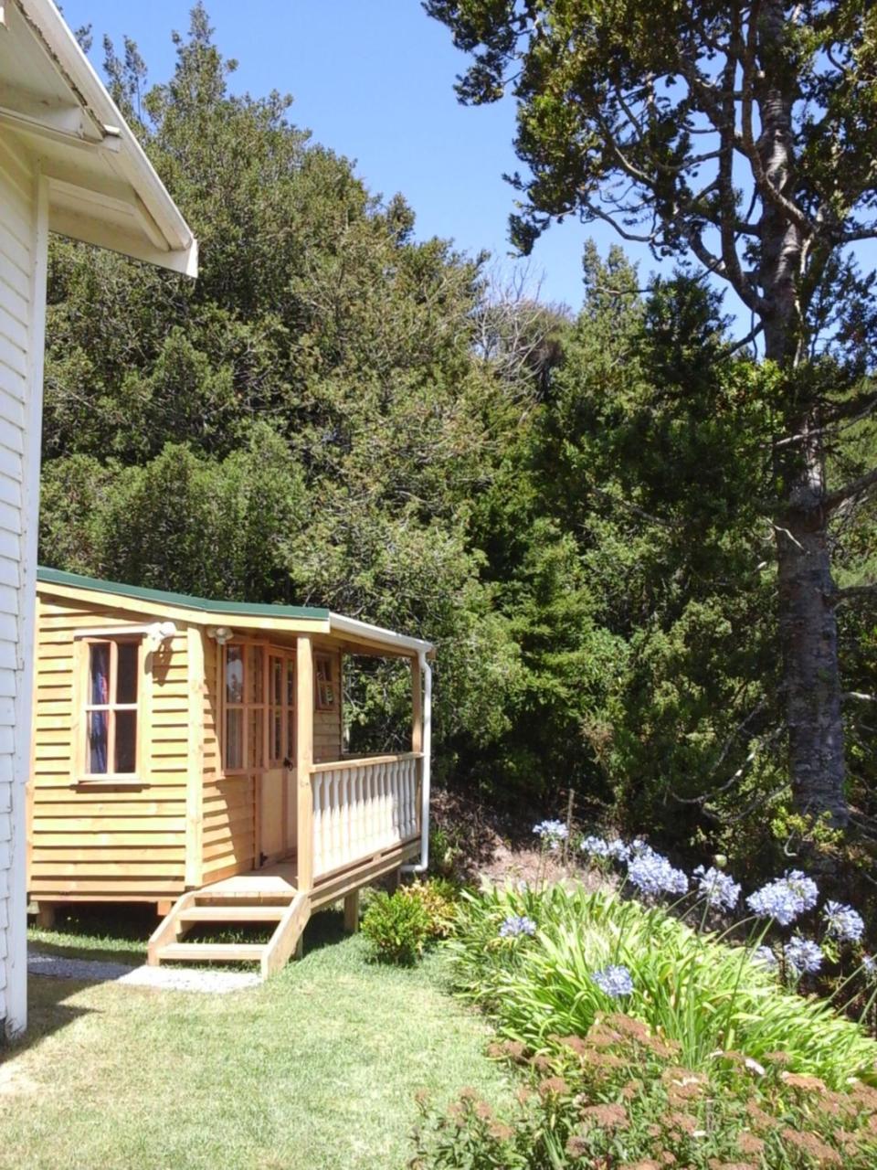 Kauri Nest Bed and Breakfast Whangarei Buitenkant foto