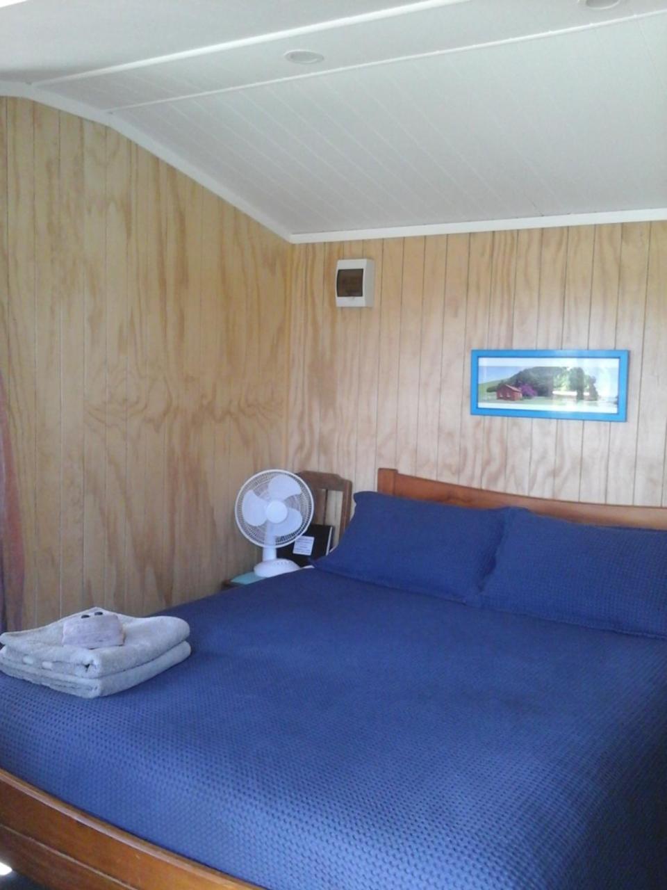 Kauri Nest Bed and Breakfast Whangarei Buitenkant foto