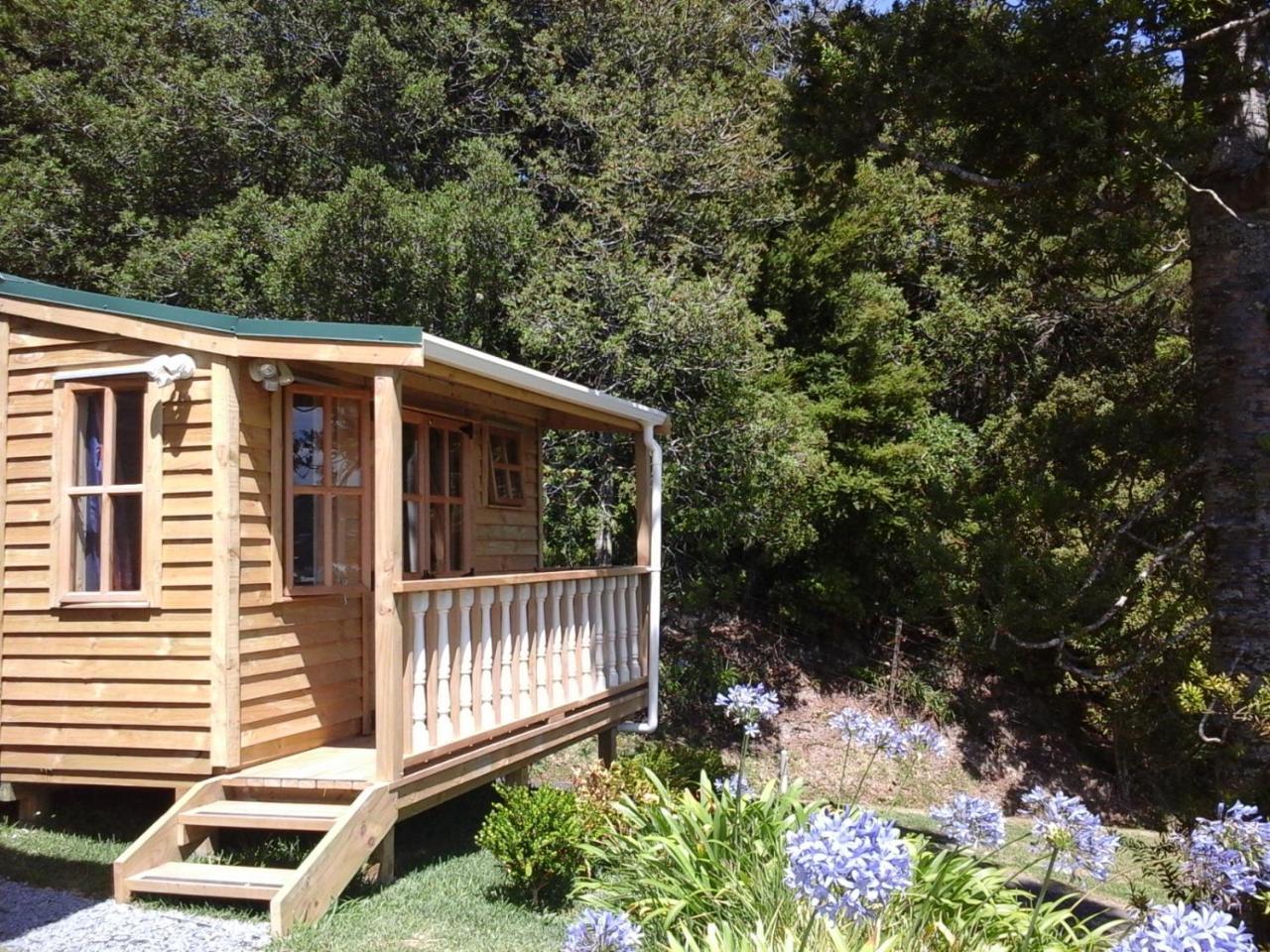 Kauri Nest Bed and Breakfast Whangarei Buitenkant foto