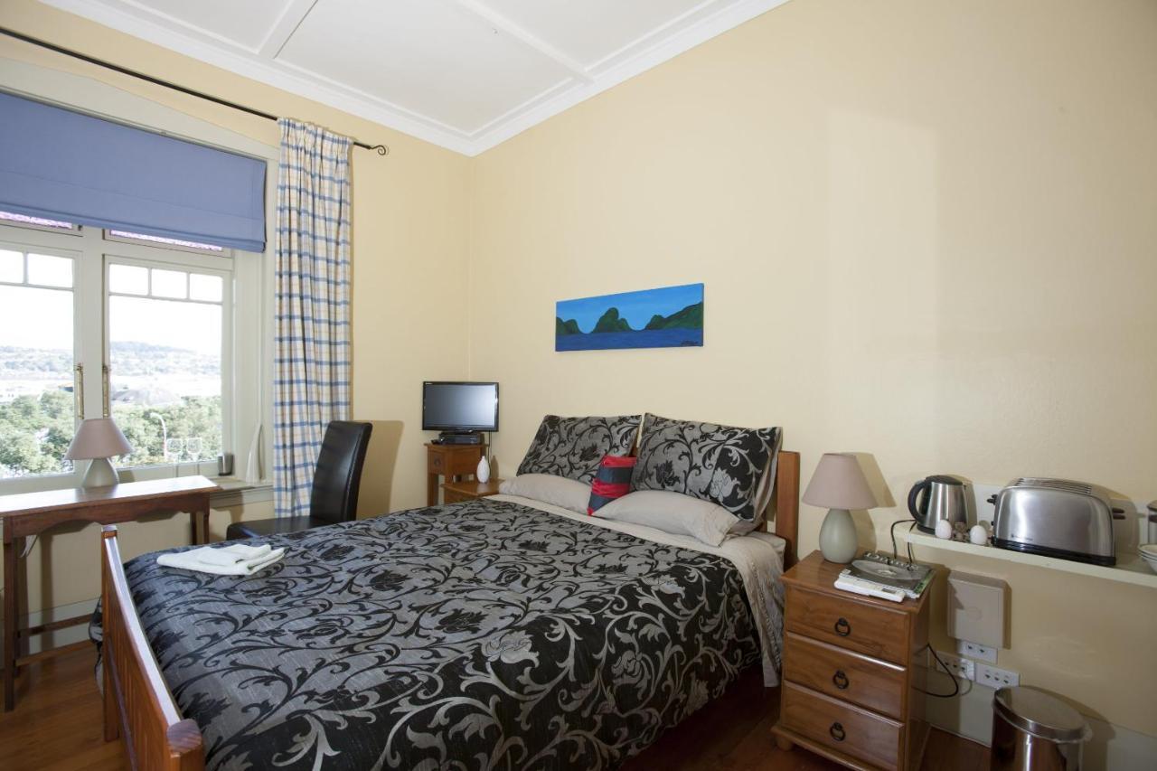 Kauri Nest Bed and Breakfast Whangarei Buitenkant foto