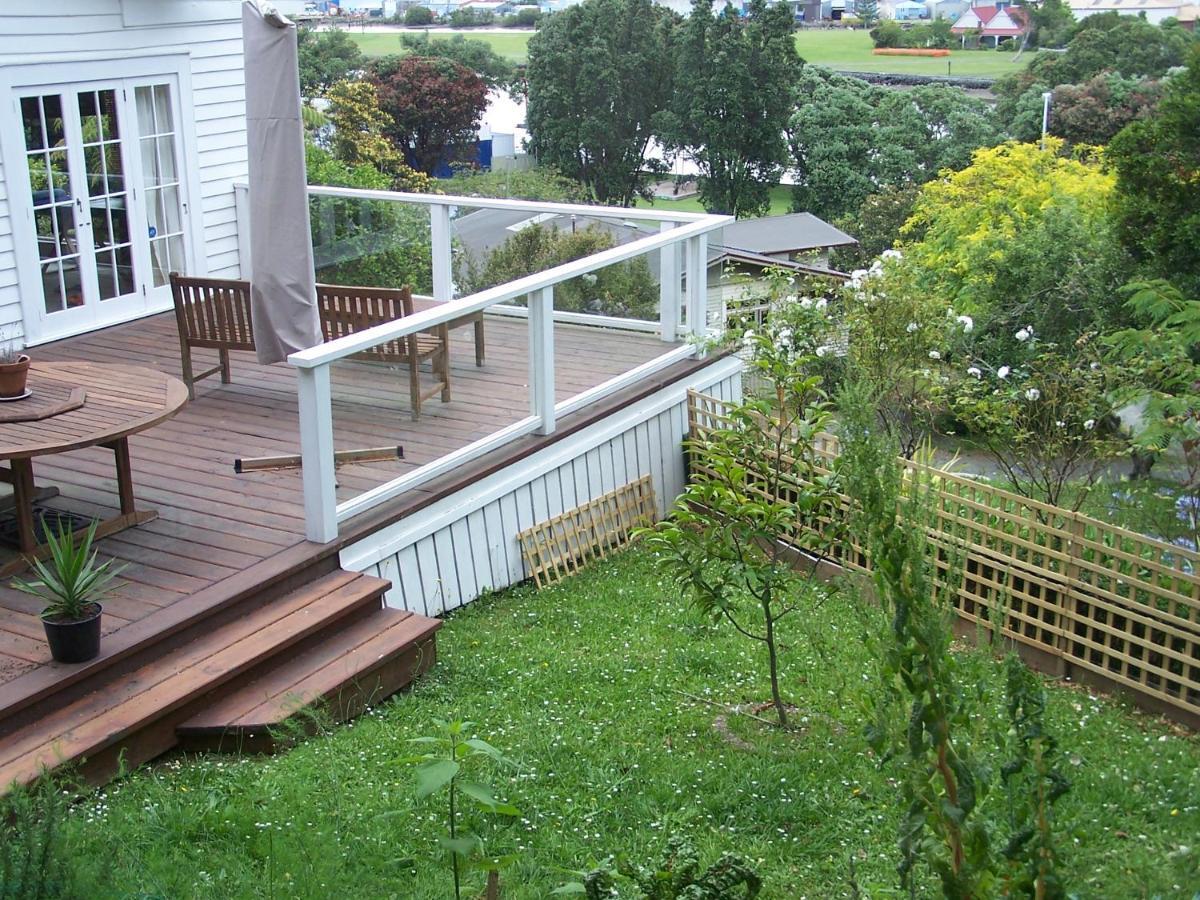 Kauri Nest Bed and Breakfast Whangarei Buitenkant foto