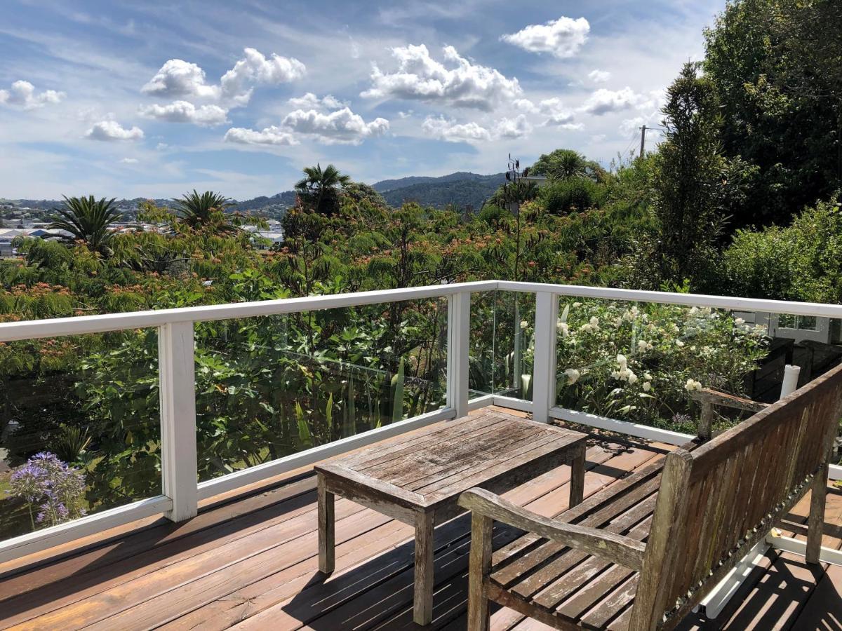 Kauri Nest Bed and Breakfast Whangarei Buitenkant foto